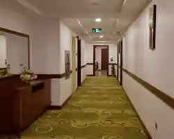 Zaha Al Munawara Hotel thumbnail